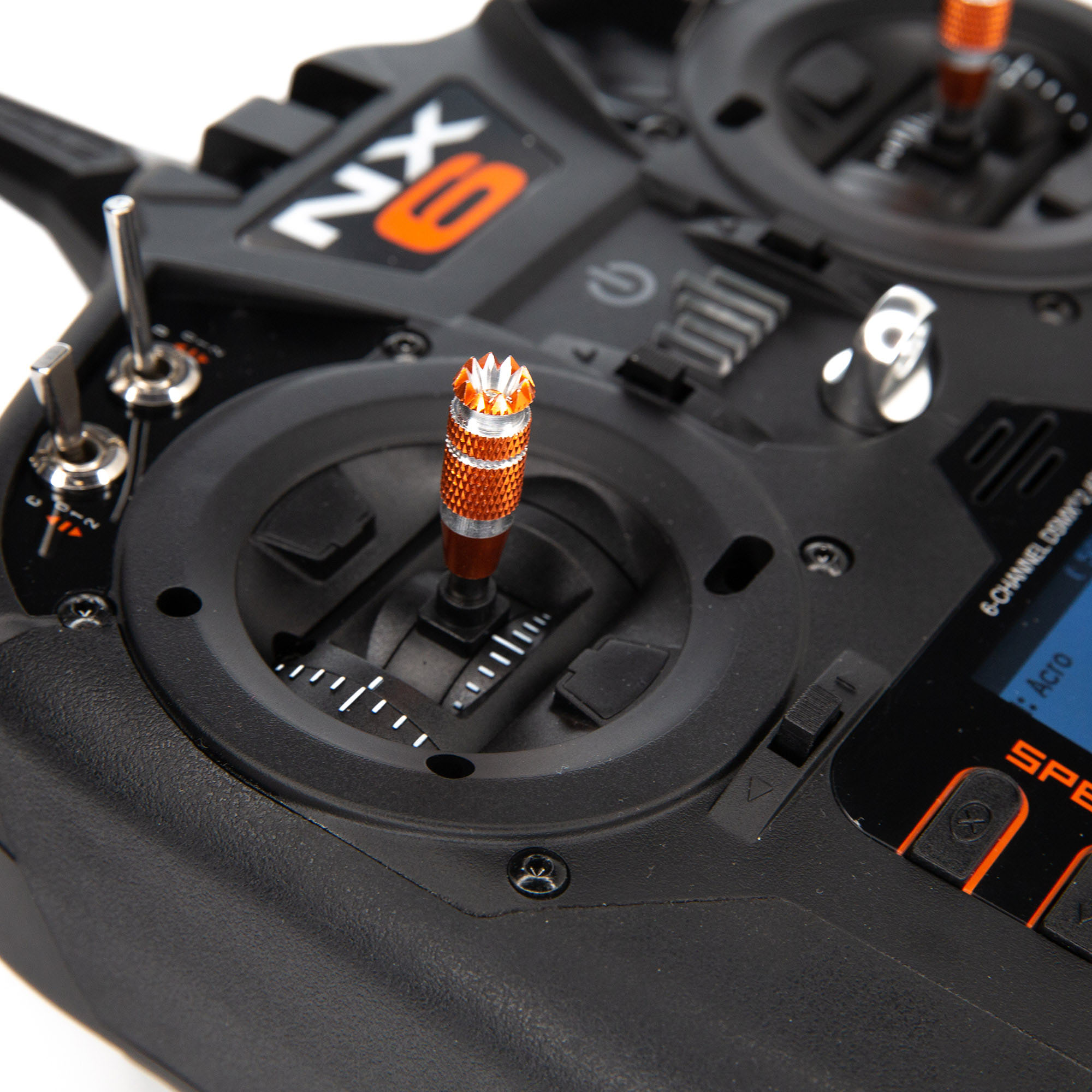 Spektrum NX6 6-Channel Transmitter Only